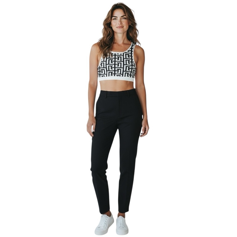 🔃ChicMe Crop Top - Picture 3 of 7